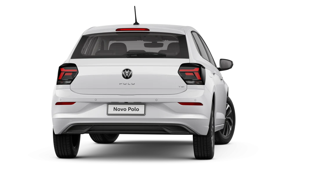 Volkswagen Polo Highline — foto 11 de 38