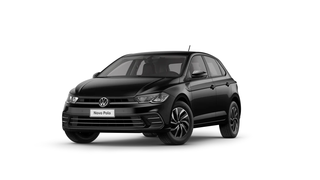 Volkswagen Polo Highline — foto 25 de 38