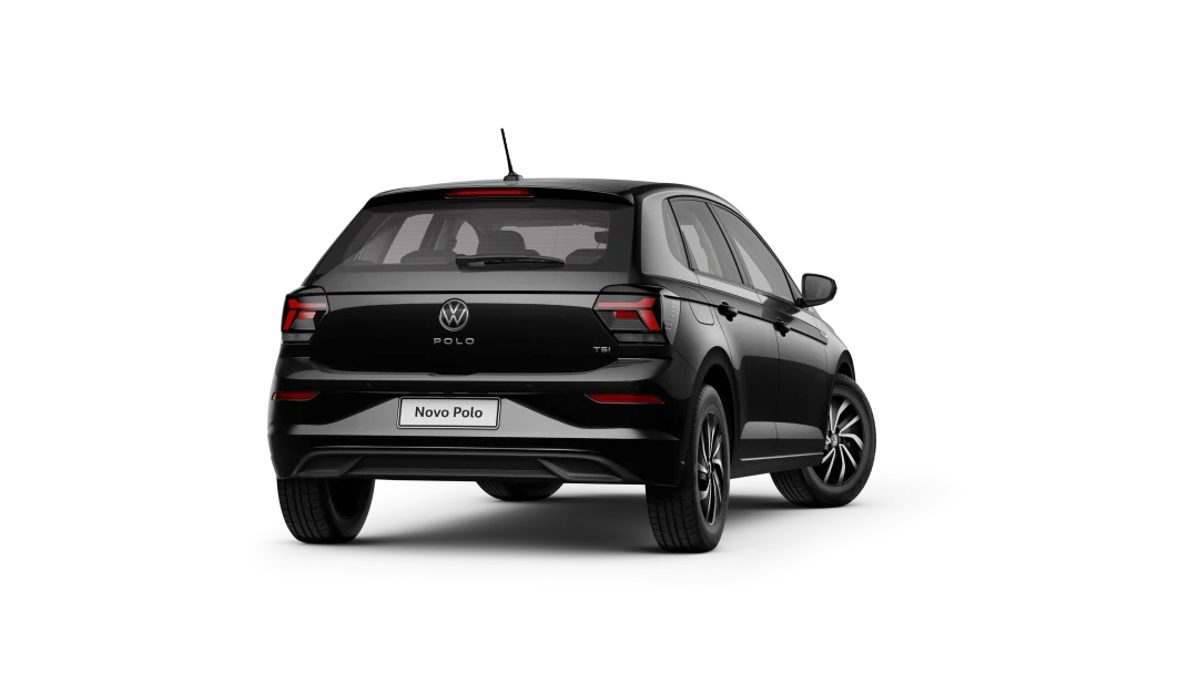 Volkswagen Polo Highline — foto 10 de 38