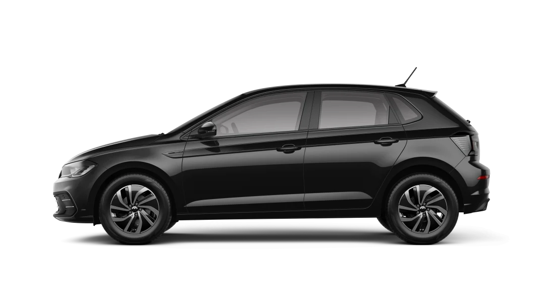 Volkswagen Polo Highline — foto 16 de 38