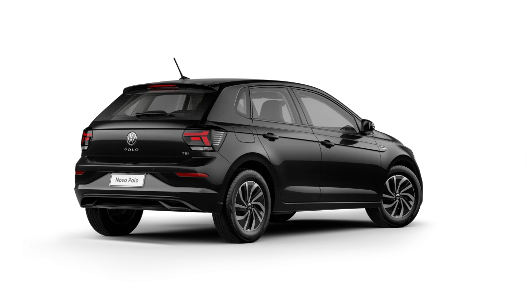 Volkswagen Polo Highline — foto 35 de 38
