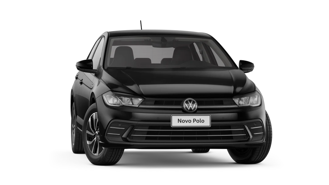 Volkswagen Polo Highline — foto 9 de 38
