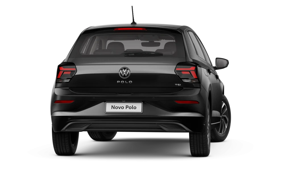 Volkswagen Polo Highline — foto 8 de 38
