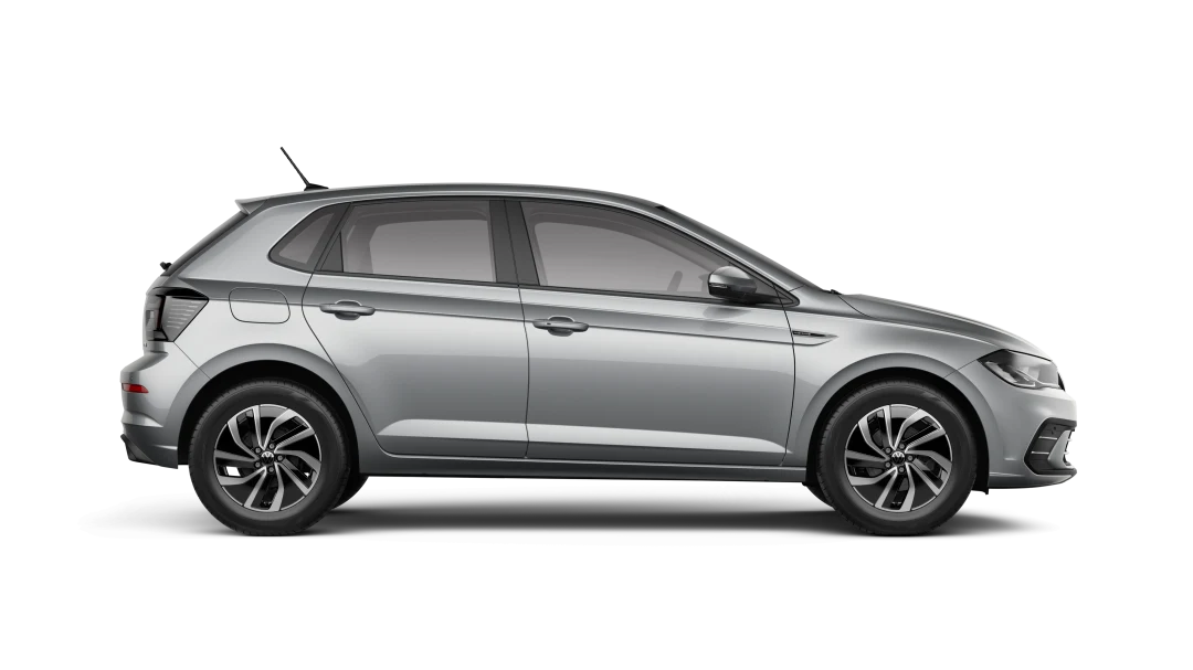 Volkswagen Polo Highline — foto 32 de 38