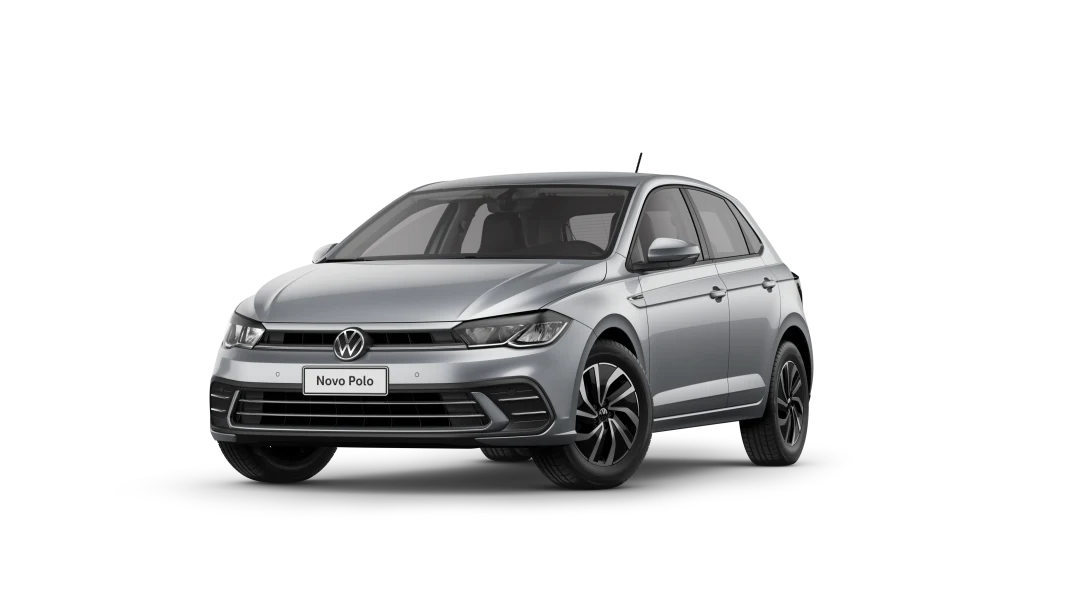 Volkswagen Polo Highline — foto 24 de 38