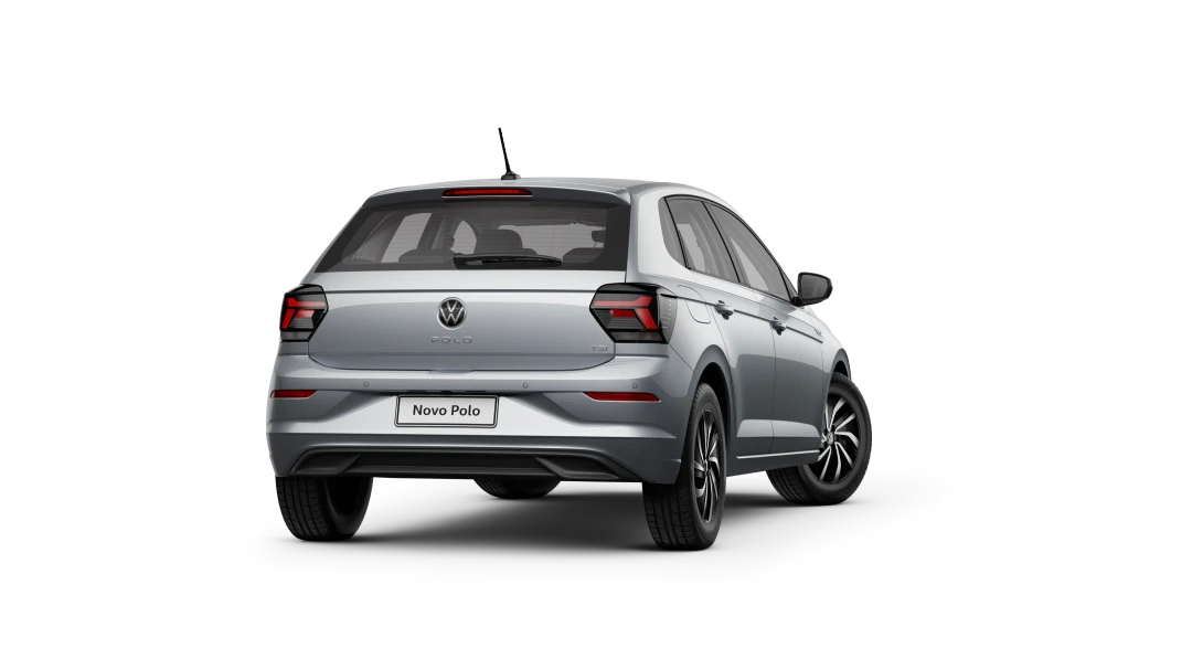 Volkswagen Polo Highline — foto 7 de 38
