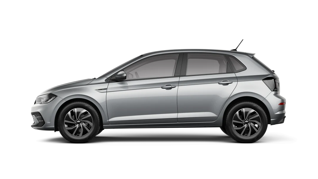Volkswagen Polo Highline — foto 31 de 38
