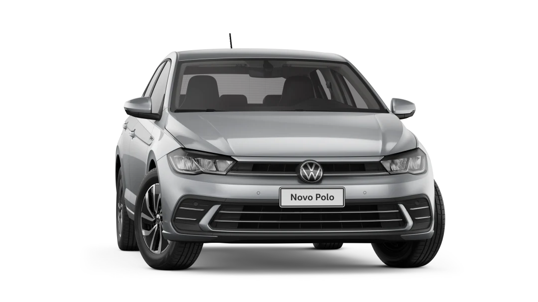 Volkswagen Polo Highline — foto 6 de 38