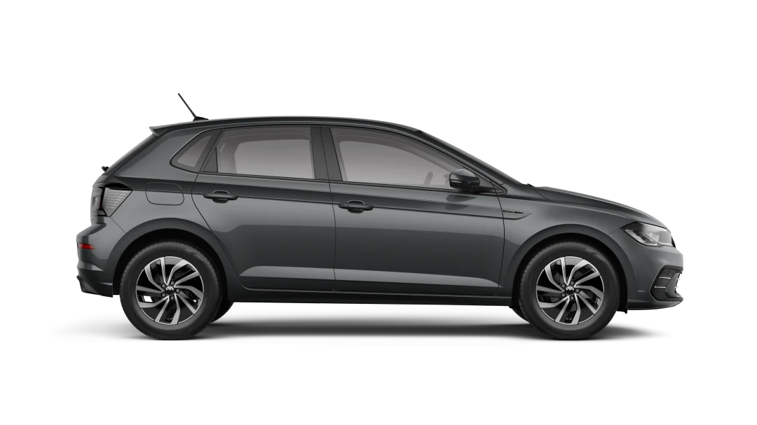 Volkswagen Polo Highline — foto 20 de 38