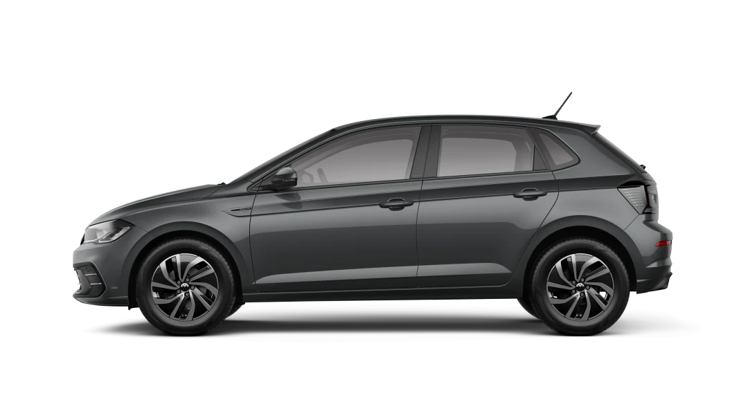 Volkswagen Polo Highline — foto 29 de 38