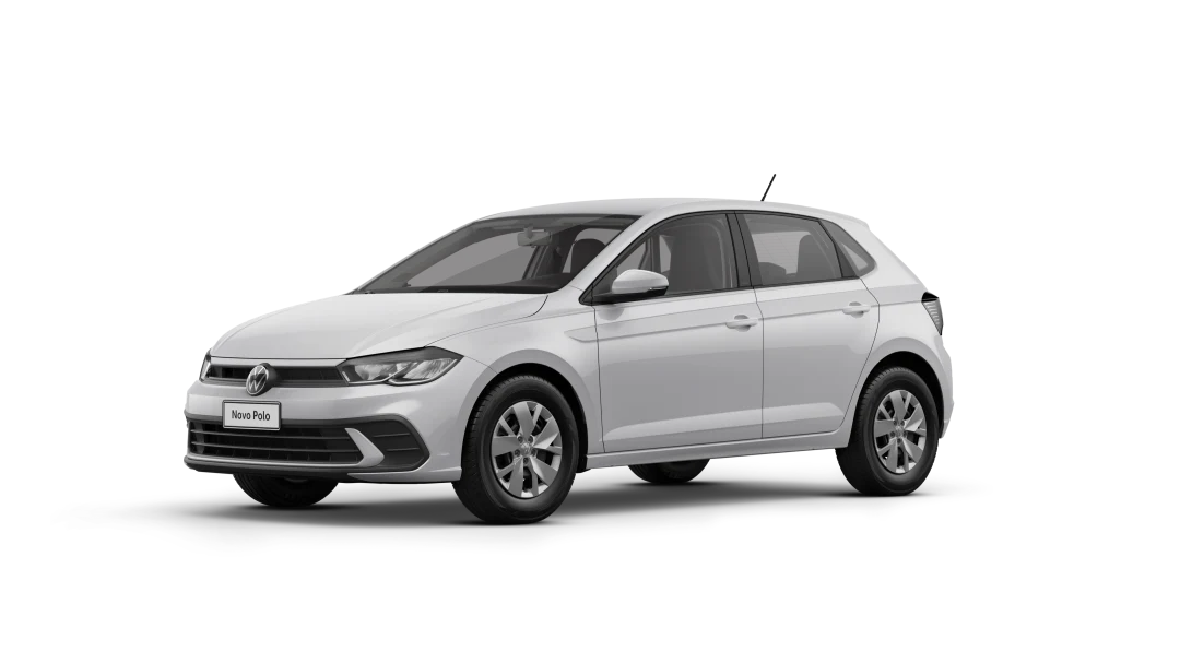 Volkswagen Polo Sense — foto 7 de 21