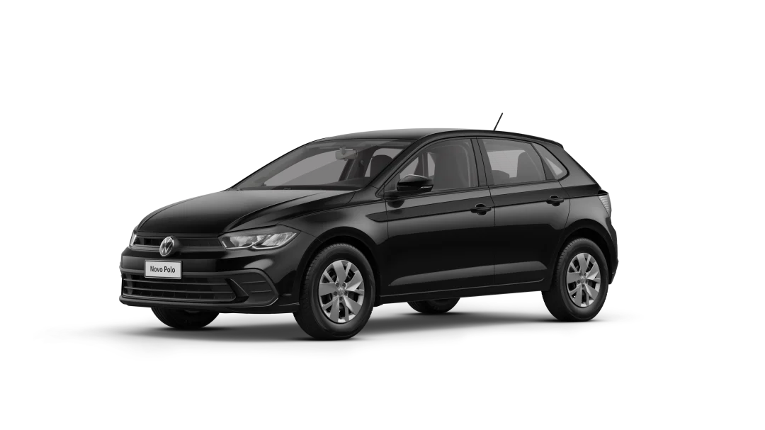 Volkswagen Polo Sense — foto 2 de 21