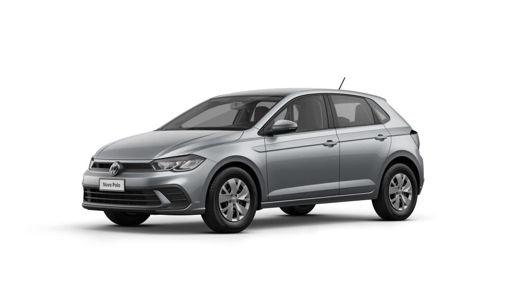Volkswagen Polo Sense — foto 1 de 21