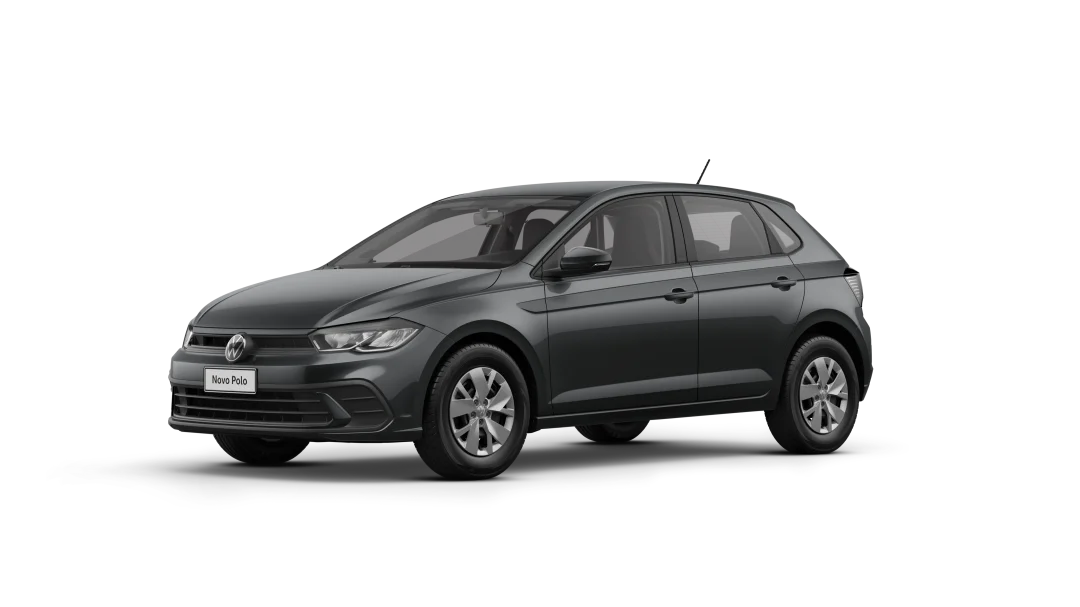 Volkswagen Polo Sense — foto 4 de 21