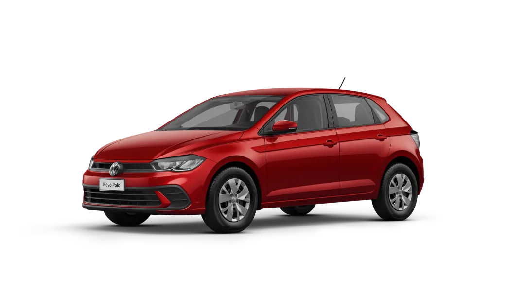Volkswagen Polo Sense — foto 5 de 21