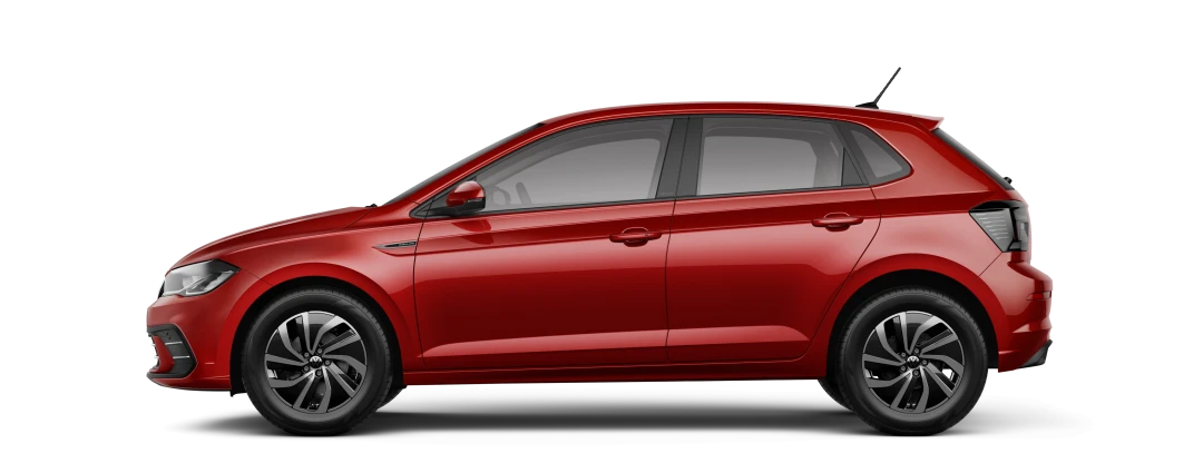 Volkswagen Polo Highline — foto 19 de 38