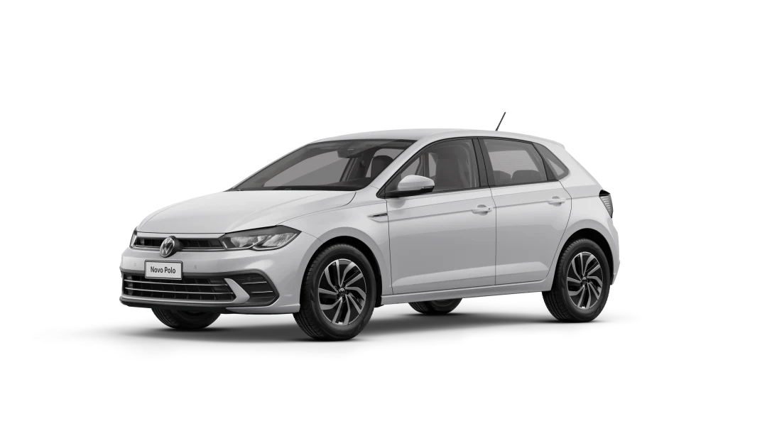Volkswagen Polo Highline — foto 18 de 38