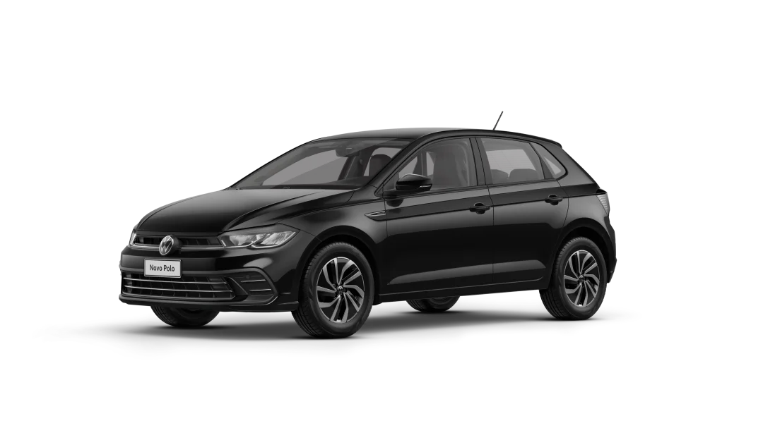 Volkswagen Polo Highline — foto 17 de 38