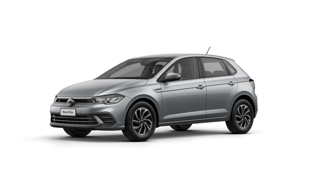 Volkswagen Polo Highline — foto 28 de 38