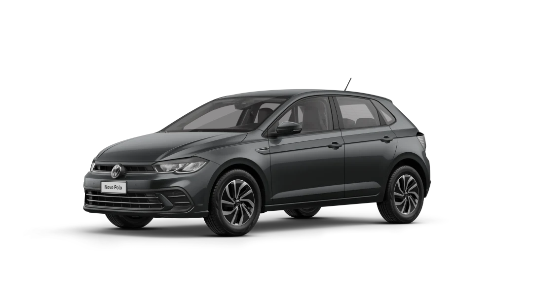 Volkswagen Polo Highline — foto 21 de 38