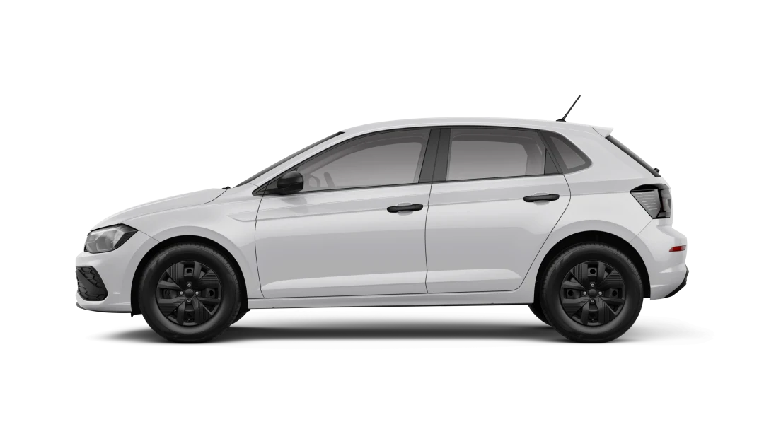 Volkswagen Polo Track — foto 19 de 23