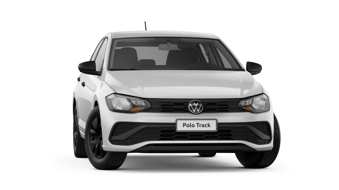 Volkswagen Polo Track — foto 5 de 23