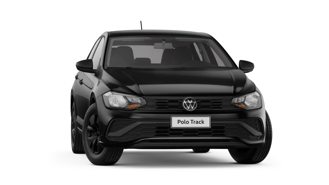 Volkswagen Polo Track — foto 9 de 23