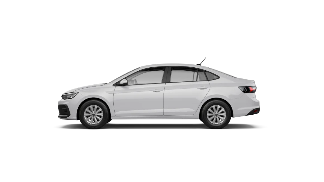 Volkswagen Virtus TSI — foto 6 de 13