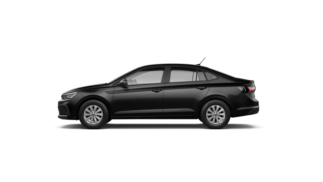 Volkswagen Virtus TSI — foto 7 de 13