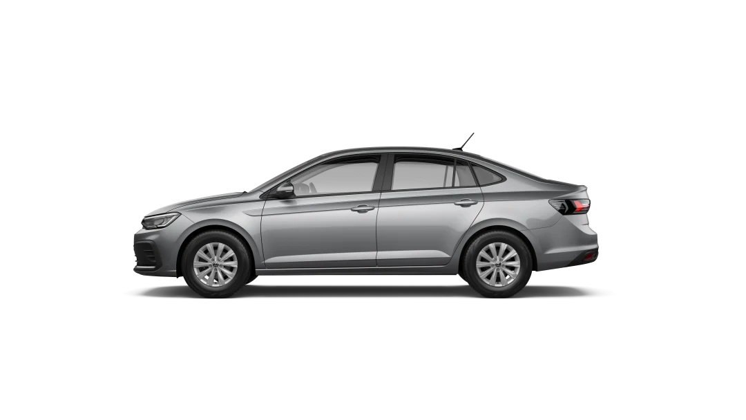 Volkswagen Virtus TSI — foto 8 de 13