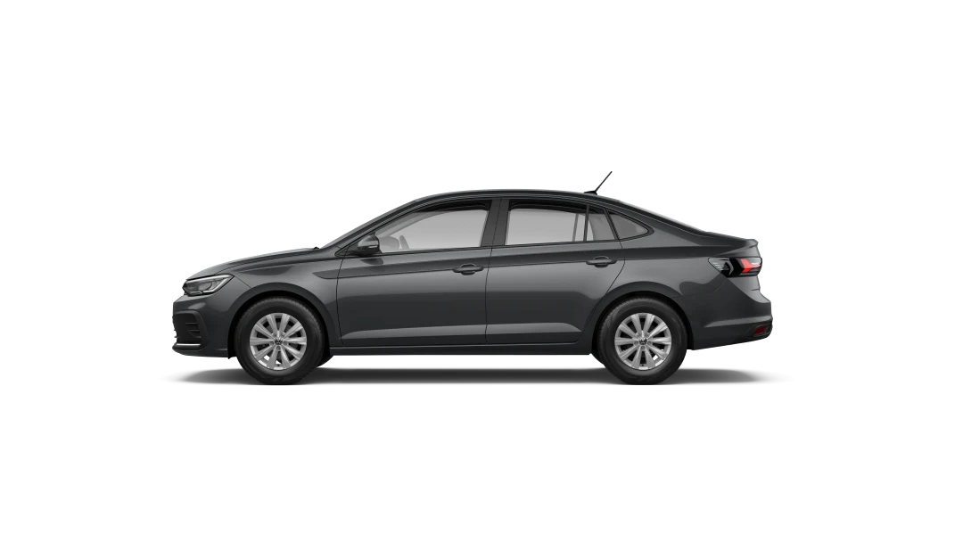 Volkswagen Virtus TSI — foto 9 de 13