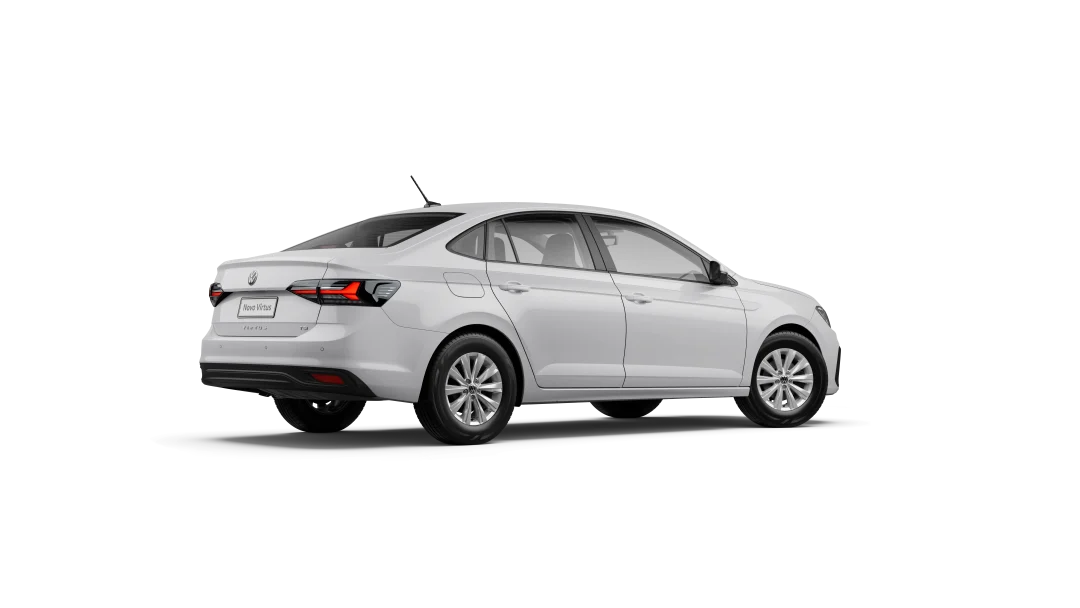 Volkswagen Virtus TSI — foto 10 de 13