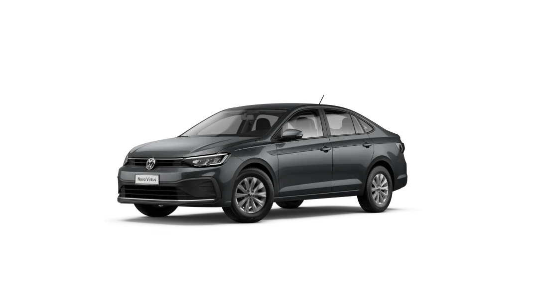 Volkswagen Virtus TSI — foto 5 de 13