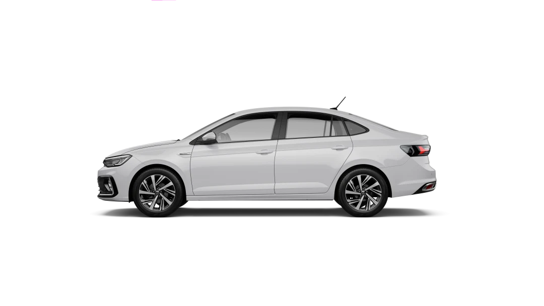 Volkswagen Virtus Highline — foto 11 de 18