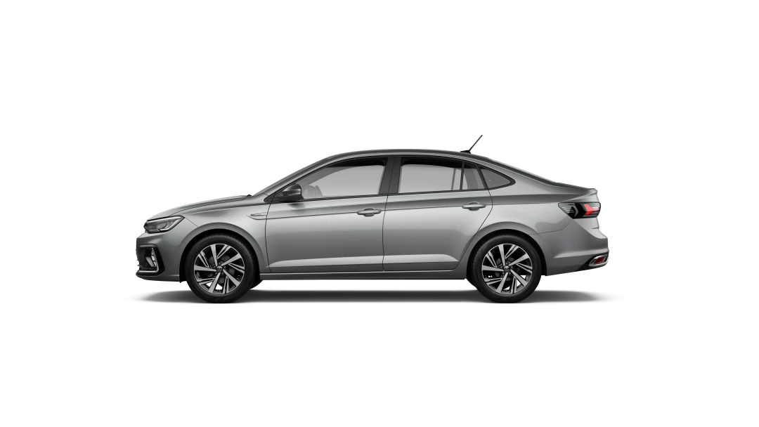 Volkswagen Virtus Highline — foto 13 de 18