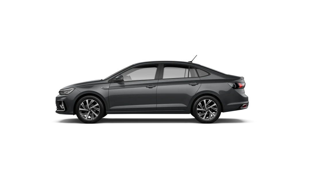 Volkswagen Virtus Highline — foto 14 de 18