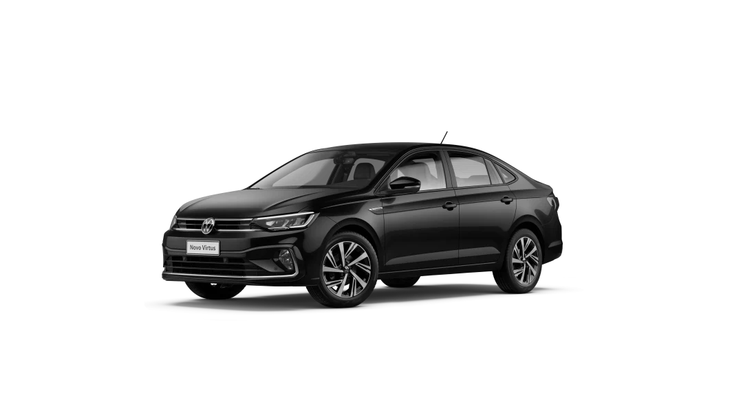 Volkswagen Virtus Highline — foto 5 de 18
