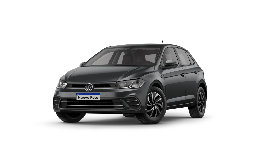 Volkswagen Polo Highline — foto 23 de 38