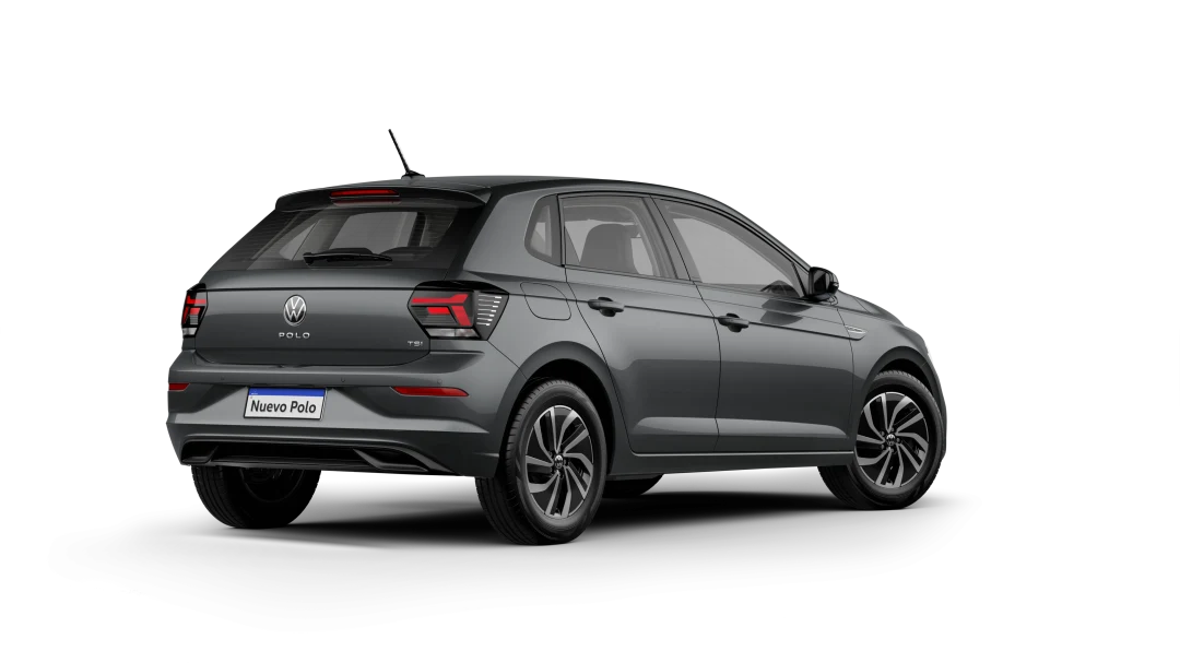 Volkswagen Polo Highline — foto 38 de 38
