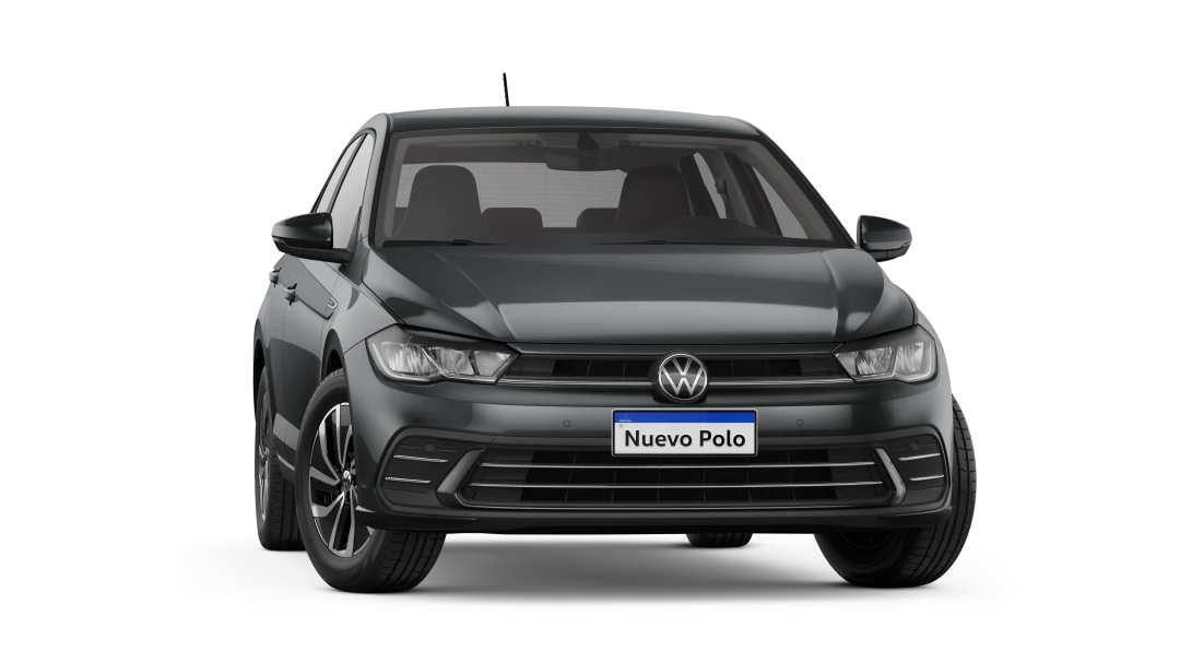 Volkswagen Polo Highline — foto 4 de 38