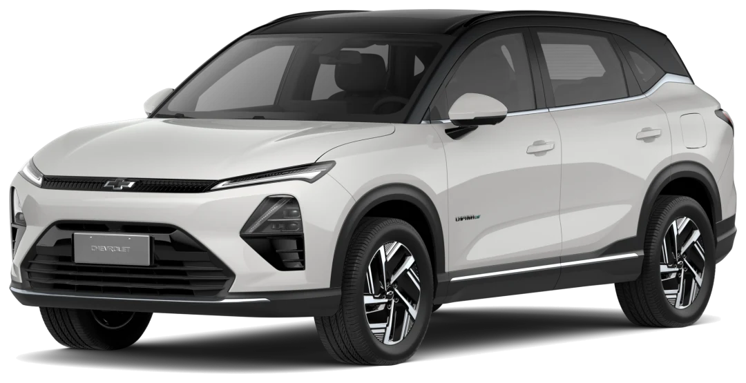 Captiva EV Premier por assinatura