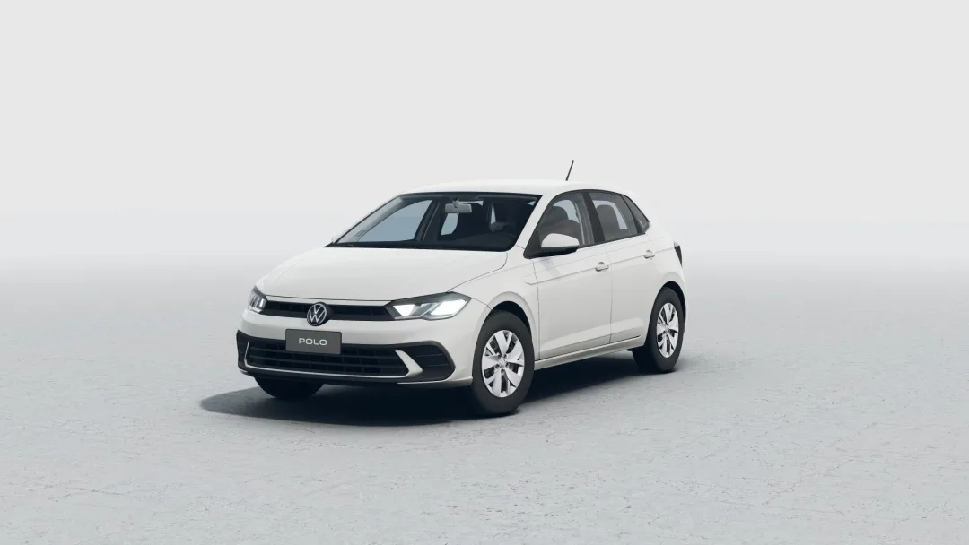 Volkswagen Polo Sense — foto 10 de 21