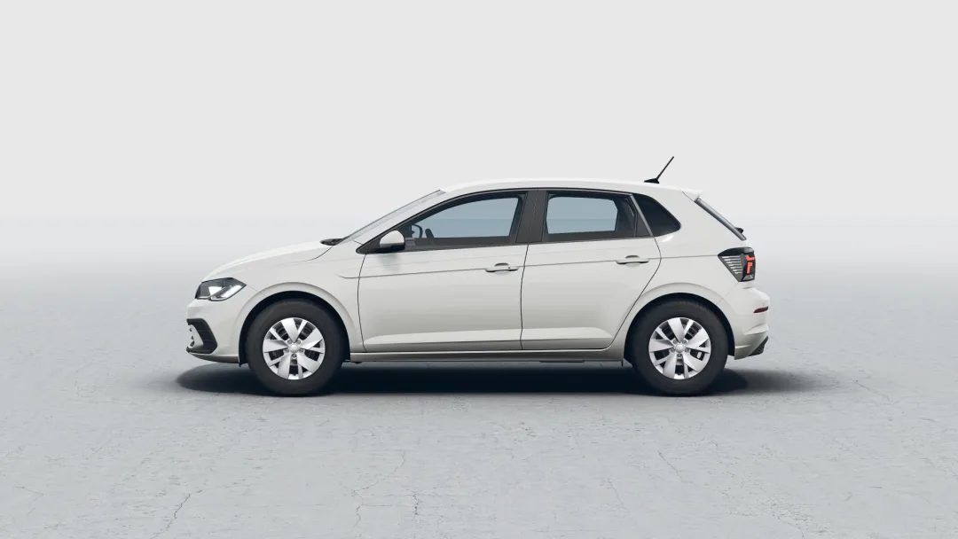 Volkswagen Polo Sense — foto 15 de 21