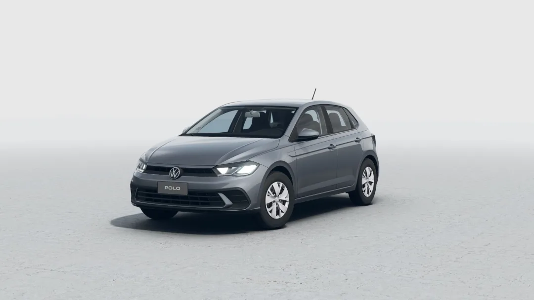 Volkswagen Polo Sense — foto 6 de 21