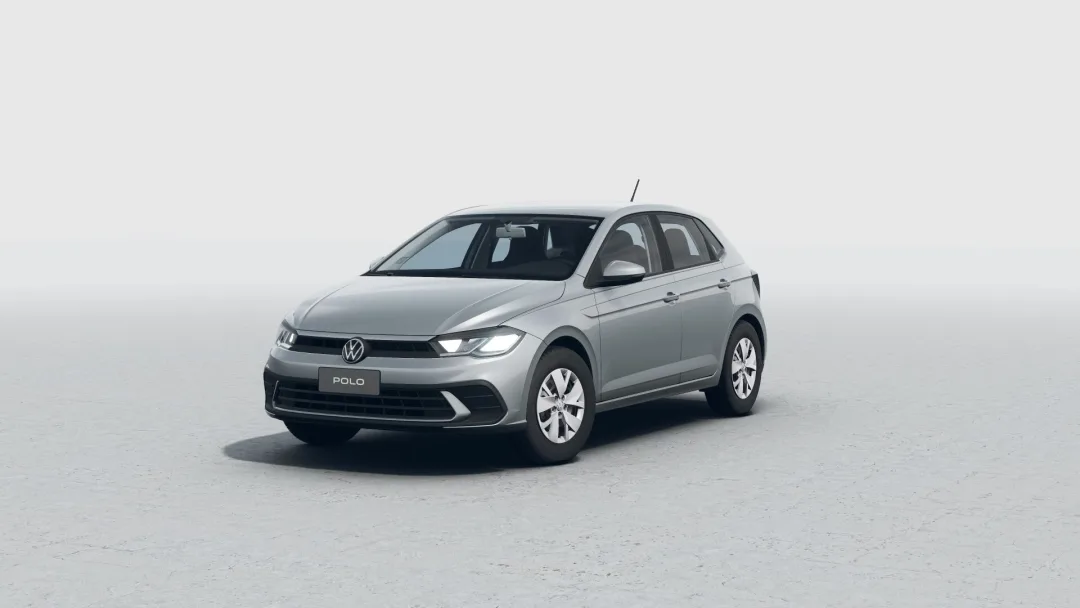 Volkswagen Polo Sense — foto 8 de 21