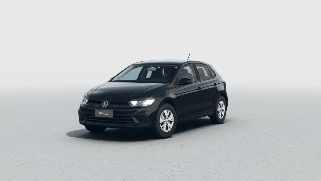 Volkswagen Polo Sense — foto 11 de 21