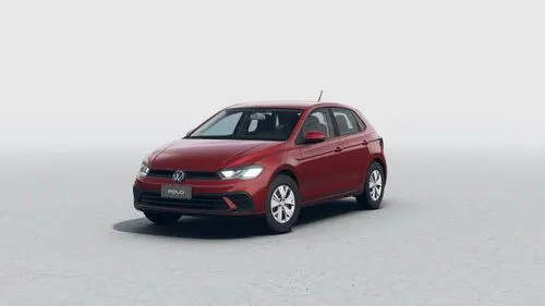 Volkswagen Polo Sense — foto 9 de 21