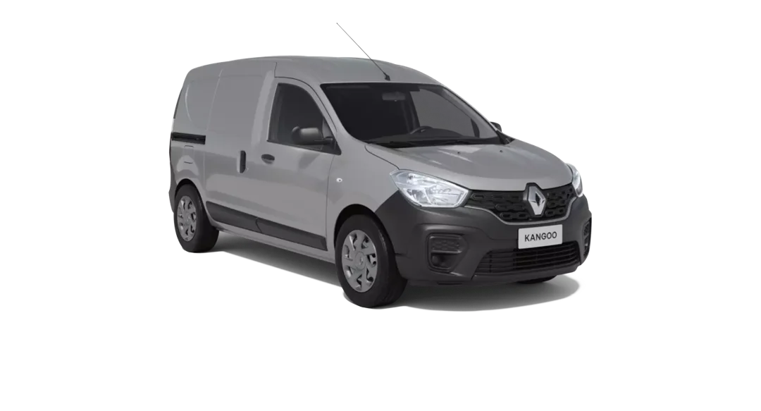 Kangoo Advanced por assinatura