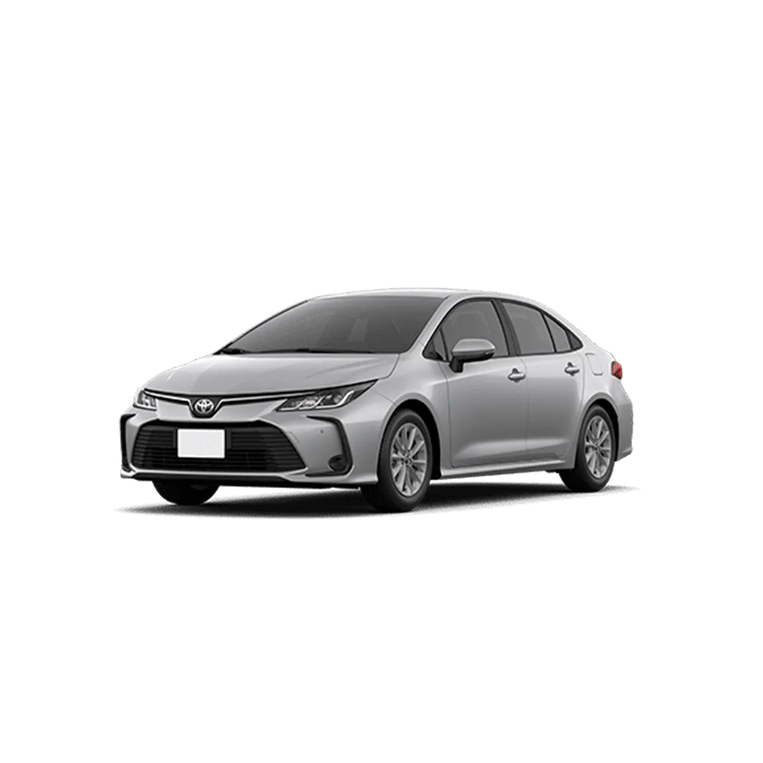 Corolla Altis Premium CVT por assinatura