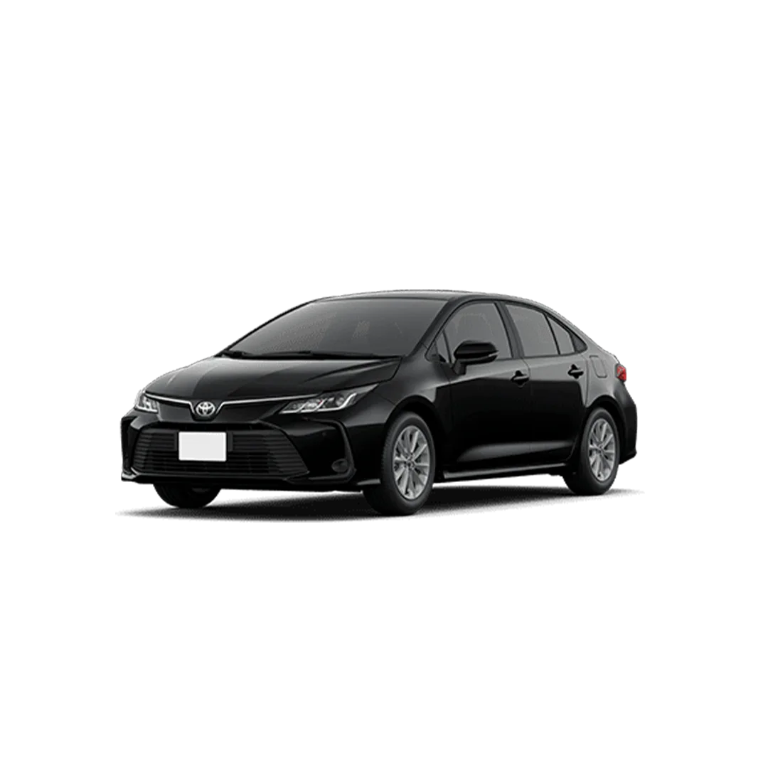 Corolla Altis Hybrid Premium por assinatura